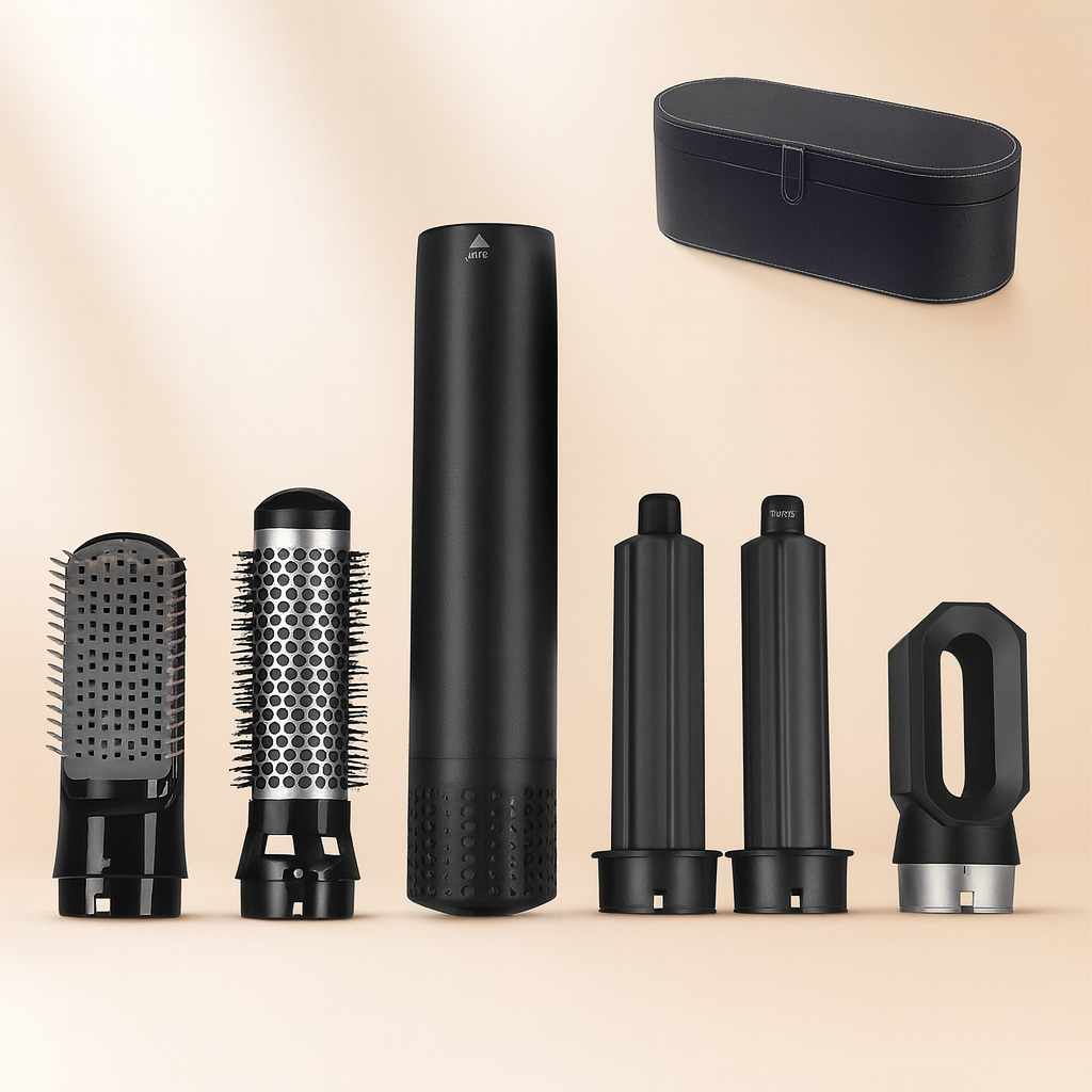 «Din nye favoritt for glansfullt, mykt hår hver dag 🌸»