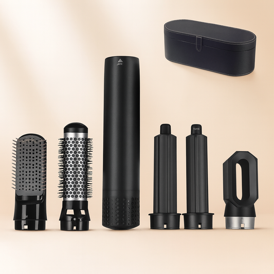 «Din nye favoritt for glansfullt, mykt hår hver dag 🌸»